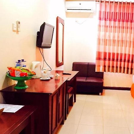 Hotel Dynasty Tarakan Exterior foto